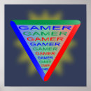 Recherche de système de jeu posters Pour tous