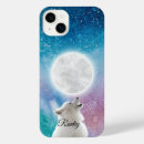 Recherche de coyote iphone coques Nature