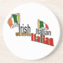 Recherche de héritage irlandais Patrick