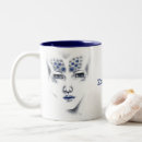 Recherche de alien gris tasses Sci fi