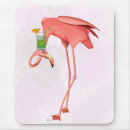Recherche de flamants roses électronique Steampunk