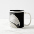 Recherche de navette tasses À l'arrière