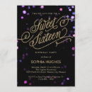 Recherche de bokeh invitations Moderne