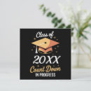 Recherche de toge invitations Fête de fin d'études