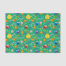 Recherche de sesame street tissue paper Rue sésame