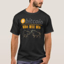 Recherche de forex tshirts Crypto