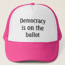 Recherche de message casquettes Pour tous