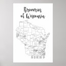 Recherche de le brasse posters Rustique