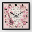 Recherche de note musique horloges Notes musicales