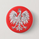 Recherche de polski badges La pologne
