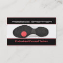 Recherche de personnelles formation cartes visite Sport
