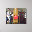 Recherche de transport impressions sur toile Maison