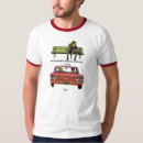 Recherche de corvair tshirts Cru