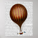 Recherche de balloon painting posters Steampunk