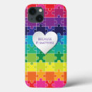 Recherche de autisme iphone coques Motif