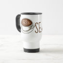 Recherche de seattle tasses Café