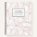 Recherche de motifs géométriques carnets Pour elle