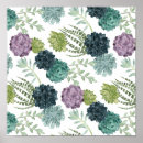 Recherche de motif tropical posters Plante de maison