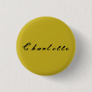 Recherche de prénom badges Pour elle