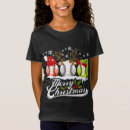 Recherche de reindeer enfant tshirts Noël