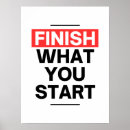 Recherche de commencez posters Inspiration