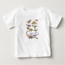 Recherche de dinosaure bébé tshirts Tyrannosaurus rex