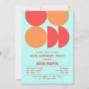 Recherche de motif géométrique invitations Pour elle