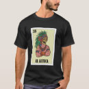 Recherche de azteca tshirts Guerrier