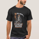 Recherche de rouages tshirts Mort