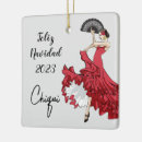 Recherche de flamenco ornements Espagne