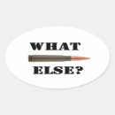 Recherche de munitions autocollants Balle