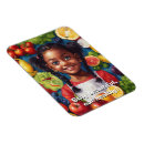 Recherche de fruits et légumes magnets Sain