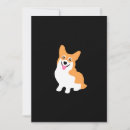Recherche de pembroke welsh corgi invitations Corgis