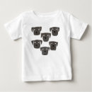Recherche de chien bébé tshirts Dog