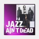 Recherche de jazz magnets Tambours