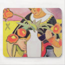 Recherche de auguste tapis souris Expressioniste