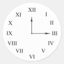 Recherche de horloges autocollants Regarder