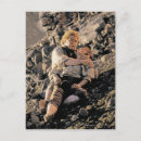 Recherche de sam cartes postales Frodo