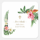 Recherche de frangipanis autocollants Aquarelle