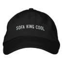Recherche de king casquettes Humour