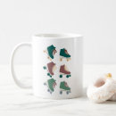 Recherche de roller tasses Rétro