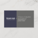 Recherche de cadre commercial cartes visite Ventes