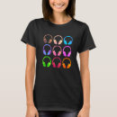 Recherche de jockey de disque tshirts Casques