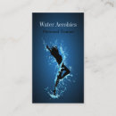 Recherche de aerobic cartes visite Aérobic