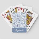 Recherche de vintage jeux de cartes Chic
