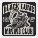 Recherche de extraction autocollants Mineur