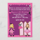Recherche de déguisement invitations Fête