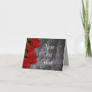 Recherche de leather vœux cartes Unique