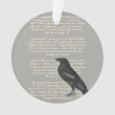 Recherche de poésie ornements Noir