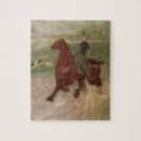 Recherche de toulouse lautrec puzzles 1864 1901